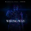 Realecta - Wrong Way (feat. Ch'ed) - Single